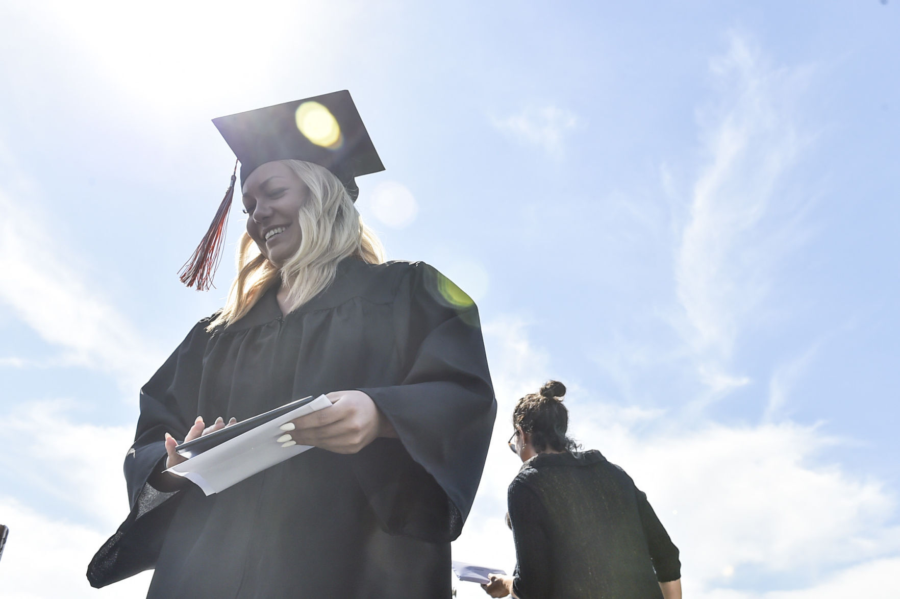 Access to Success Graduation